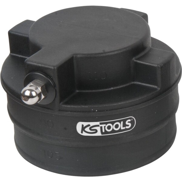 KS Tools 150.2533 2stupňový adaptér opasku, 75 x 80 mm
