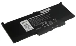 TRX Polion F3YGT / Baterie pro notebook / Li-Ion / 7200 mAh / 55 Wh / Dell Latitude 7280 7290 7380 7390 7480 7490 (TRX-PLNB434)