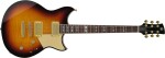 Yamaha RS20MM VINTAGE SUNBURST