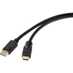 Club3D Kabel Mini DisplayPort 1.4 na Mini DisplayPort 1.4 / podpora 8k 60Hz / 2m (CAC-1164)