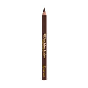 Dermacol 12H True Colour Eyeliner č.6 - dark brown