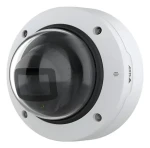 AXIS P3288-LV / IP kamera / Dome / 8 Mpx / AI analytika / Vysoký výkon (02985-001)