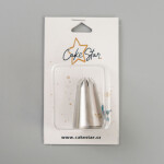 Cake star trezírovací špička č.1G