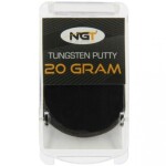 NGT Plastické olovo Tungsten Putty Black (FTT-TUNGSTEN-BLK)