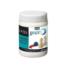Pébéo Gédéo Latex 250 ml