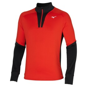 Běžecká mikina Mizuno Warmalite HZ J2GC251162 Velikost textilu: M