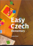 Easy Czech Elementary - Ondřej Štindl