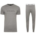 Pánské pyžamo 00SGXE-0HASH-96X - Diesel XL