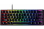 Razer Huntsman Mini černá / Herní klávesnice / mechanická / USB / spínače Razer Optical Red / SKD (RZ03-03391300-R3N1)