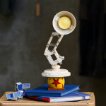 LEGO LEGO® Ideas 21357 Disney Pixar Luxo Jr.