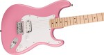 Fender Squier Sonic Stratocaster HT H MN WPG FLP