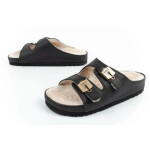 Pantofle Scholl Kim W F303151004 dámské 38