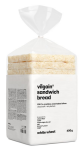 Vilgain Bílý tousťák – bílý, pšeničný 400 g
