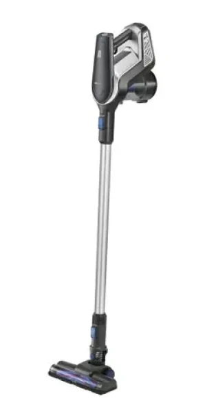 Clatronic BS 1312 A / tyčový aku vysavač 2v1 / 18.5V / 2200 mAh / HEPA filtr / doba chodu cca 20 minut / regulace výkonu (BS 1312 A)