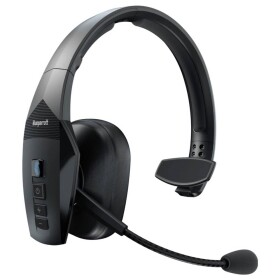 Jabra JABRA BlueParrott B550-XT HDST Bluetooth Sluchátka Over Ear Bluetooth® černá