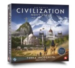 Civilizace: Nový úsvit - Terra Incognita