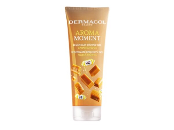 Aroma Moment Legendární sprchový gel polská krovka 250 ml