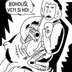Cancelman - Leo Nikolaev