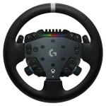 Logitech RS50 černá / Herní volant / Xbox / PC / USB (941-000274)