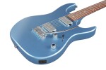 Ibanez GRX120SP Metallic Light Blue