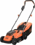 BlackDecker BCMW3318L2 Aku sekačka 330mm / 2x 18V / Li-ion / 2x aku a nabíječka (BCMW3318L2)