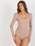 Dámské body 6259-1.31 béžové - FPrice L