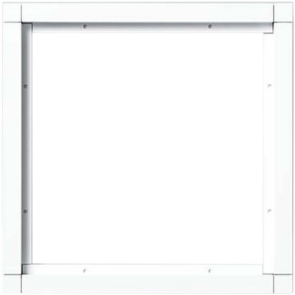 Siedle 200038917-00 příslušenství domovní telefon montážní příslušenství šedá