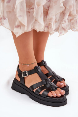 Sandály model 211950 Step in style 38