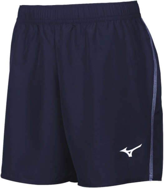 Běžecké šortky Mizuno Authentic Square Short Jr U2EB740114 Velikost textilu: