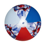 Bestway Nafukovací plážový míč Spider-Man 51 cm Bestway