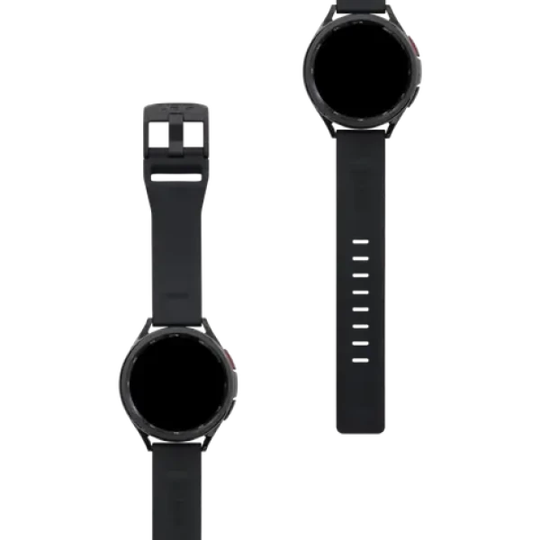 UAG Scout Strap řemínek pro Samsung Galaxy Watch M/L černá (294404114040)
