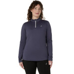 Asics Core LS 1/2 Zip Winter Top W 2012D294500 Tričko L