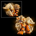 LEGO LEGO® Pokémon™ 72160 Arcanine