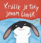 Králík je taky jenom člověk - Komára