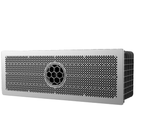 Invertorový vestavěný protiproud iGarden Fairland Fix Jet, průtok 120 m3 / h, 0,5 kW, 220 - 240 V (15 m kabel)