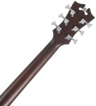 D'Angelico Premier Gramercy LS Natural