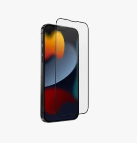 UNIQ OPTIX Vivid Clear Glass Screen Protector iPhone 14 8886463682111