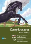 Černý krasavec A1/A2 - Anna Sewell, Dana Olšovská - e-kniha