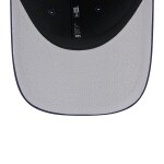 New Era Pánská kšiltovka Philadelphia Phillies MLB Reading Fightin Phillies Player Replica 9FORTY M-Crown Snapback