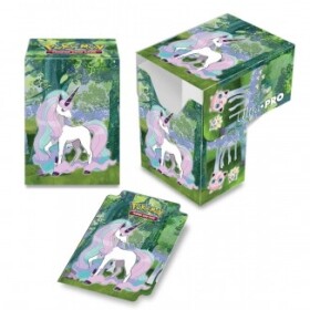 Pokémon: krabička na karty - Gallery Series Enchanted Glade