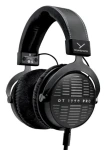 Beyerdynamic DT 1990 PRO MK II černá / Otevřená sluchátka / 30 ? / 5-40000 Hz / odnímatelný kabel (43000258)