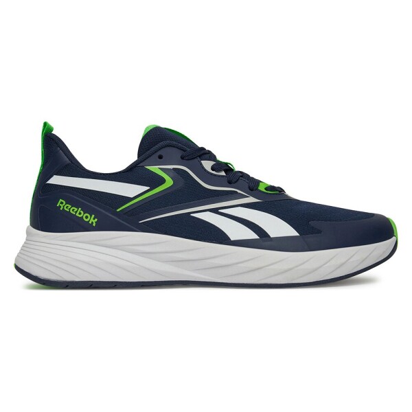 Tenisky Reebok VERSE AR30283MWDL Látkový materiál,Syntetický materiál
