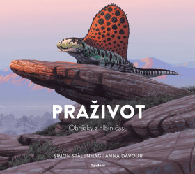 Praživot - Simon Stalenhag
