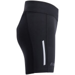 Dámské běžecké kraťasy Swix Pace High Waist Half Tights W
