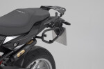 Bmw F 900 R / XR (19-) - boční nosič levý Slc SW-Motech