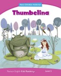 PEKR | Level 2: Thumbelina - Nicola Schofield