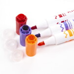 Kidea Kidea, PS10KA, sada popisovačů s razítky, 10 ks