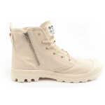Boty Palladium Pampa Zip M 79101-210-M 44.5