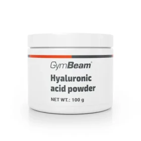 Kyselina hyaluronová - GymBeam (100 g) (113362-1-100g)