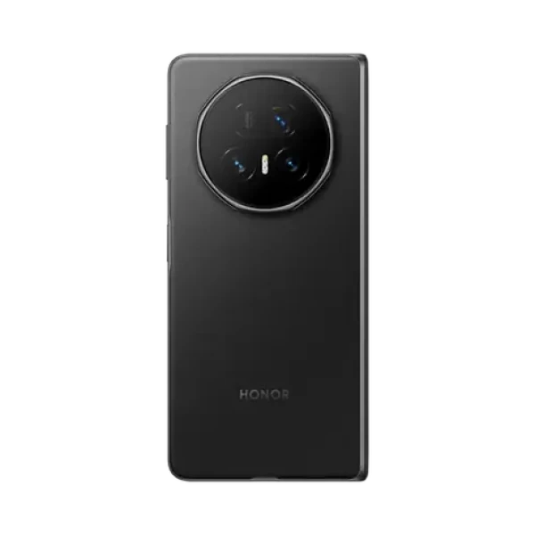 HONOR Magic V5 5G 16GB/512GB černá / Skládací telefon / 7.95" OLED / Snapdragon 8 Elite / 5820 mAh / Android 15 (0168262)